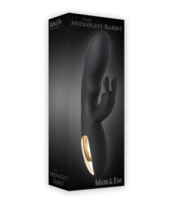 Vibrator Rabbit The Midnight Adam and Eve