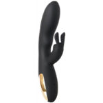 Vibrator Rabbit The Midnight Adam & Eve