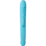 Vibrator Rabbit Triple Infinity Evolved Albastru