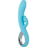 Vibrator Rabbit Triple Infinity Evolved Albastru