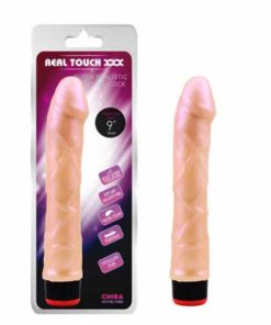 Vibrator Realist Real Touch XXX 9Inch
