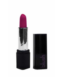 Vibrator Ruj Rose Lipstick Vibe Blush