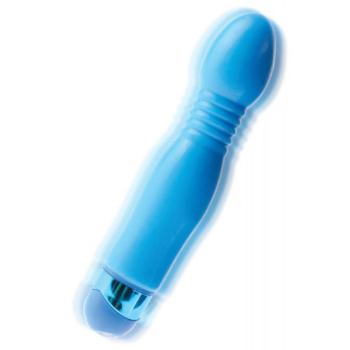 Vibrator Masaj Classix Powder Puff - imagine 2