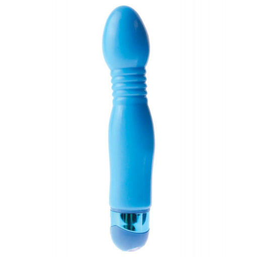 Vibrator Masaj Classix Powder Puff - imagine 3
