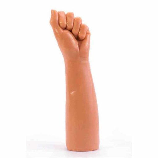 Dildo Special King Size Realistic Bitch - imagine 2