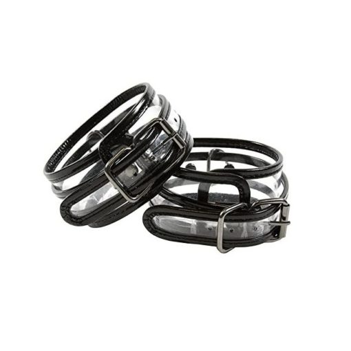 Catuse Glezne Bare Bondage Ankle - imagine 2