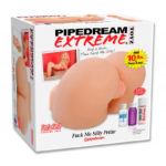 Masturbator Pipedream Extreme Toyz Fuck Me