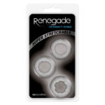 Inele Penis Renegade Intensity Rings