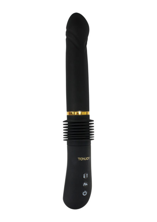 Vibrator Premium Magnum Opus Thruster - imagine 2