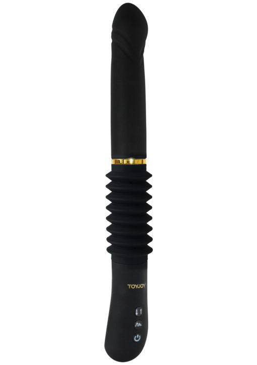Vibrator Premium Magnum Opus Thruster - imagine 3