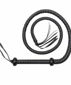 Bici Fetish Whip 155 cm Rimba Negru