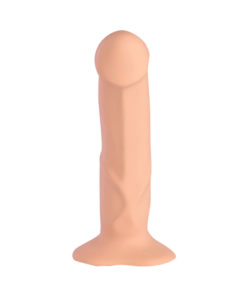 Dildo The Boss Stub Nude