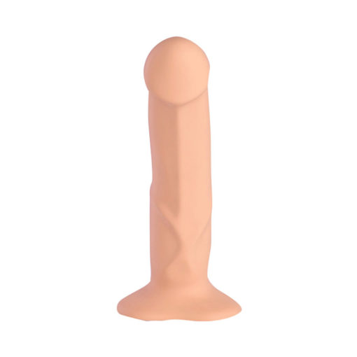 Dildo The Boss Stub Nude