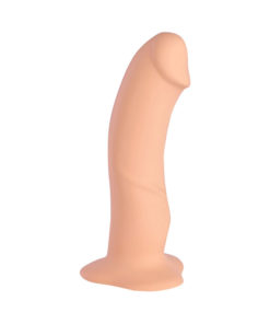 Dildo The Boss Stub Nude