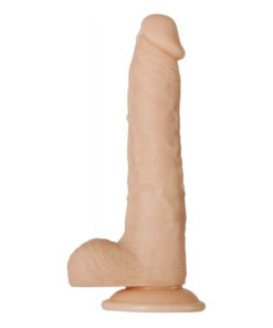 Dildo cu Ventuza Adam and Eve