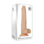 Dildo cu Vibratii Reincarcabil Adam & Eve