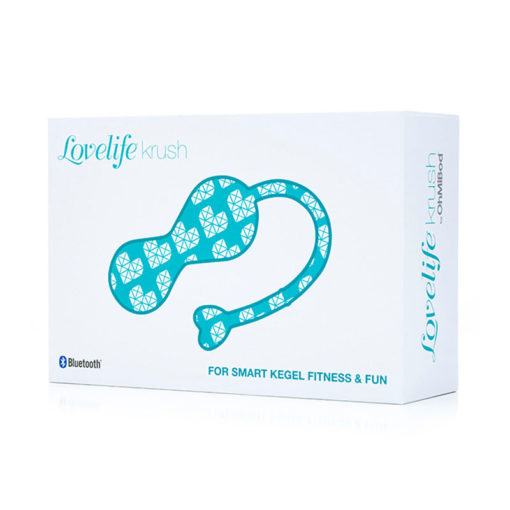 Ou Vibrator LoveLife By OhMiBod - imagine 4