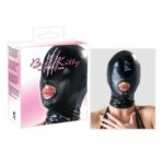 Masca Fetish Bad Kitty Mask Black