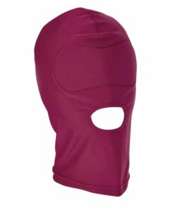 Masca Fetish Enchanted Hood S&M