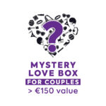 Set Cadou Pentru Cupluri Mystery Box