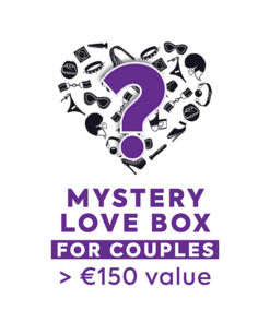 Set Cadou Pentru Cupluri Mystery Box