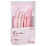 Set Dilatator Vaginal Inspire de 5 buc.