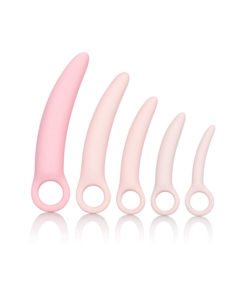 Set Dilatator Vaginal Inspire de 5 buc.