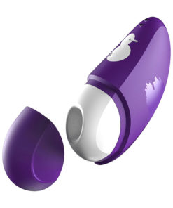 Stimulator Clitoris Free Purple