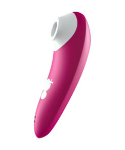 Stimulator Clitoris Romp Shine Pink