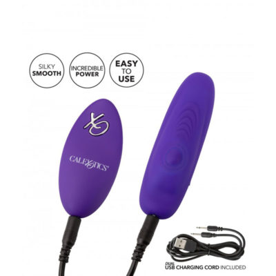 Stimulator clitoris Lock and Play