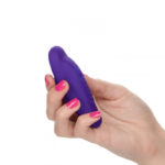 Stimulator clitoris Lock and Play