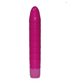 Vibrator Clasic Soft Wave Purple