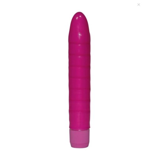 Vibrator Clasic Soft Wave Purple