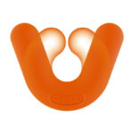 Vibrator Donut Zini Orange