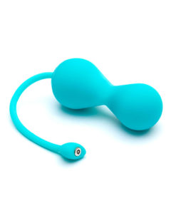 Ou Vibrator LoveLife By OhMiBod