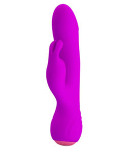 Vibrator Love Pretty Broderick Rabbit