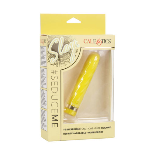 Vibrator Clasic Slay Seduce Me