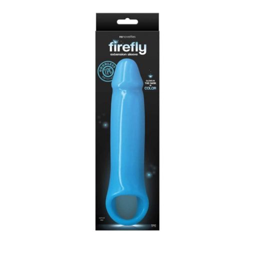 Prelungitor Penis Firefly Fantasy Extension 2