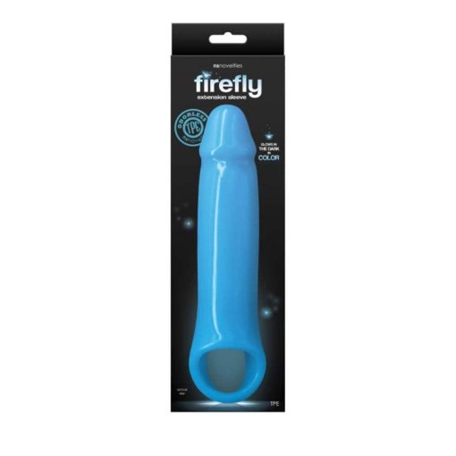 Prelungitor Penis Firefly Fantasy Extension