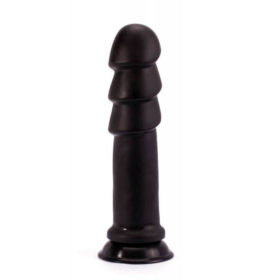 Dildo Anal King-Sized Anal Ripples 1
