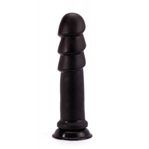 Dildo Anal King-Sized Anal Ripples - imagine 2