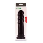 Dildo Anal King-Sized Anal Ripples