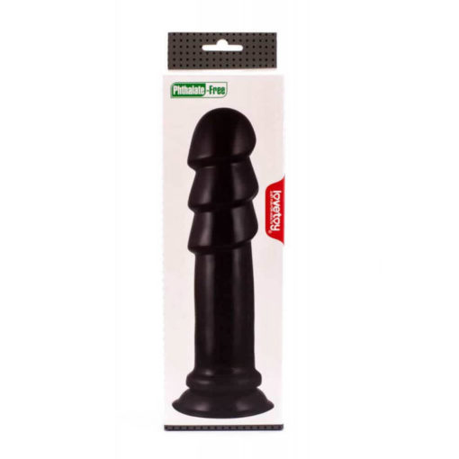 Dildo Anal King-Sized Anal Ripples