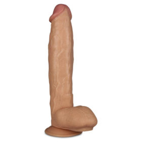 Dildo cu Ventuza Legendary King-Sized 3