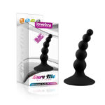 Butt Plug cu Ventuza Lure Me