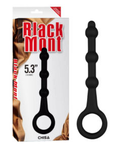 Bile Anale Black Mont Chisa