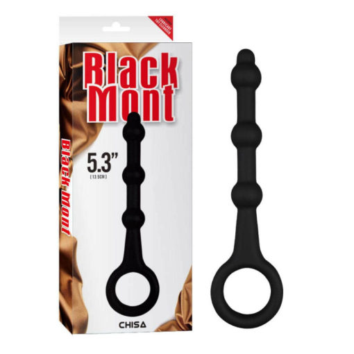 Bile Anale Black Mont Chisa 2