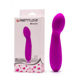 Vibrator Punct G Pretty Love Arvin 3