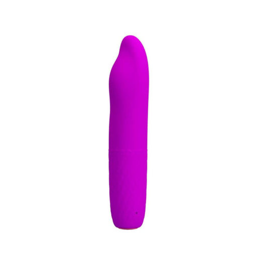 Vibrator Mini Pretty Love Burke - imagine 3