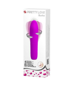 Vibrator Mini Pretty Love Burke